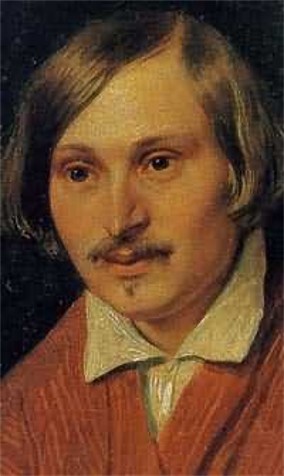 Image - Nikolai Gogol